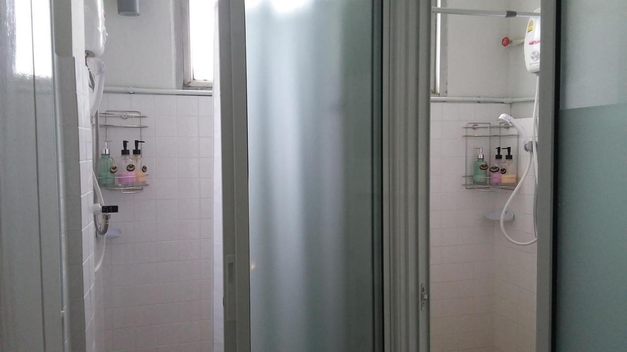 バンコク都 Pingplalee Female House Bed & Breakfast 部屋 写真