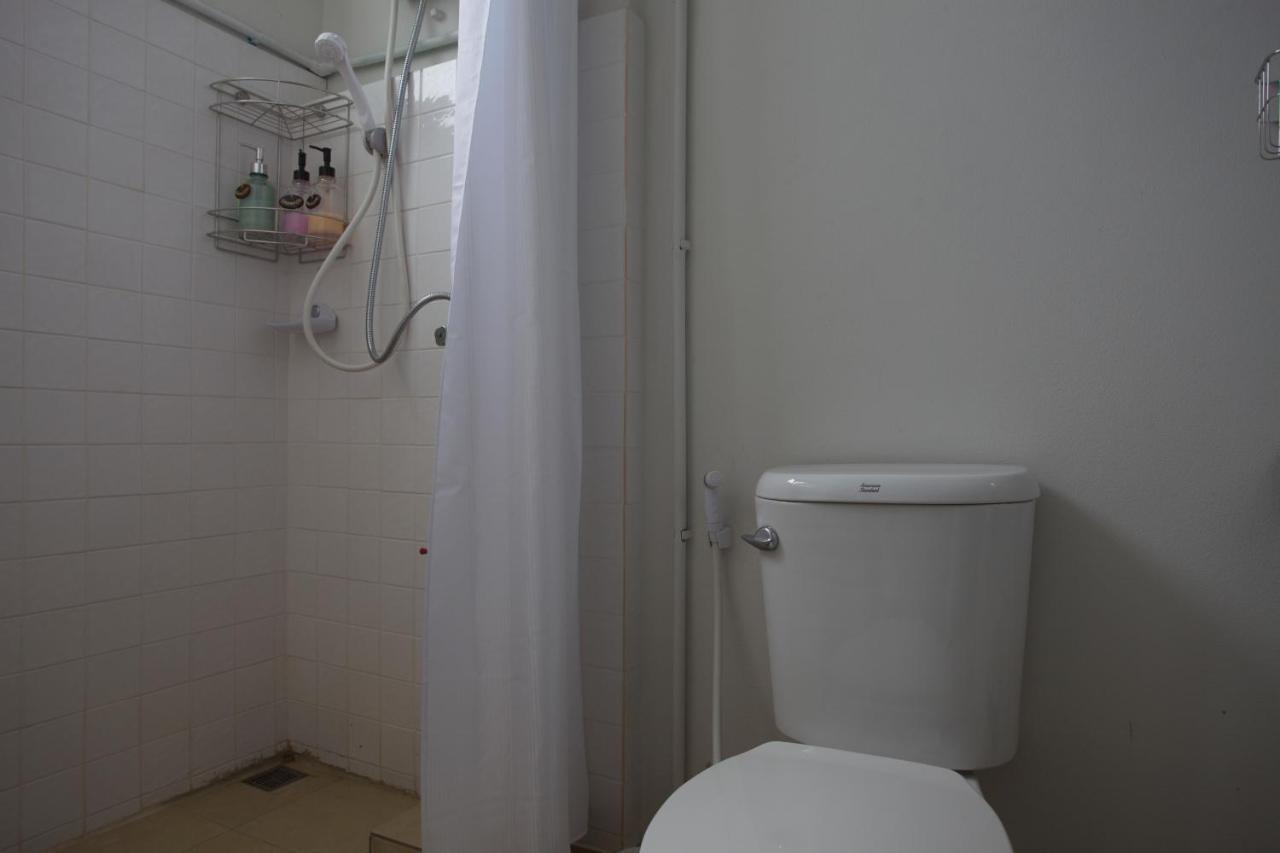 バンコク都 Pingplalee Female House Bed & Breakfast エクステリア 写真