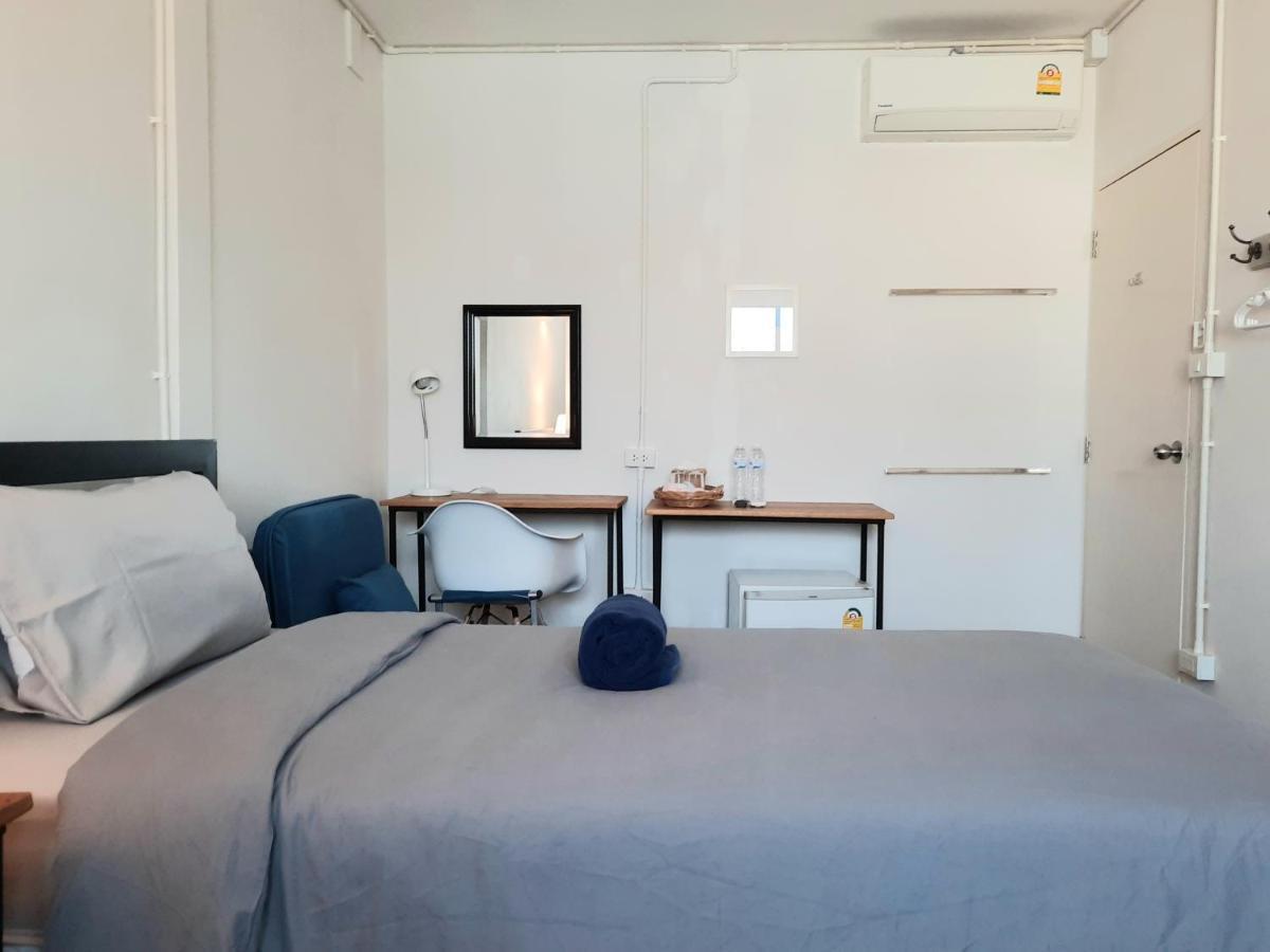 バンコク都 Pingplalee Female House Bed & Breakfast エクステリア 写真