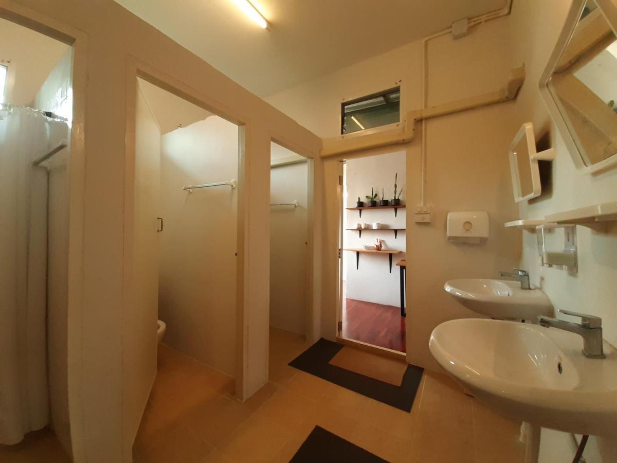 バンコク都 Pingplalee Female House Bed & Breakfast エクステリア 写真