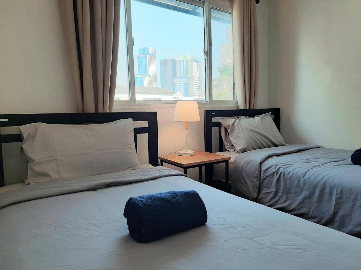 バンコク都 Pingplalee Female House Bed & Breakfast エクステリア 写真