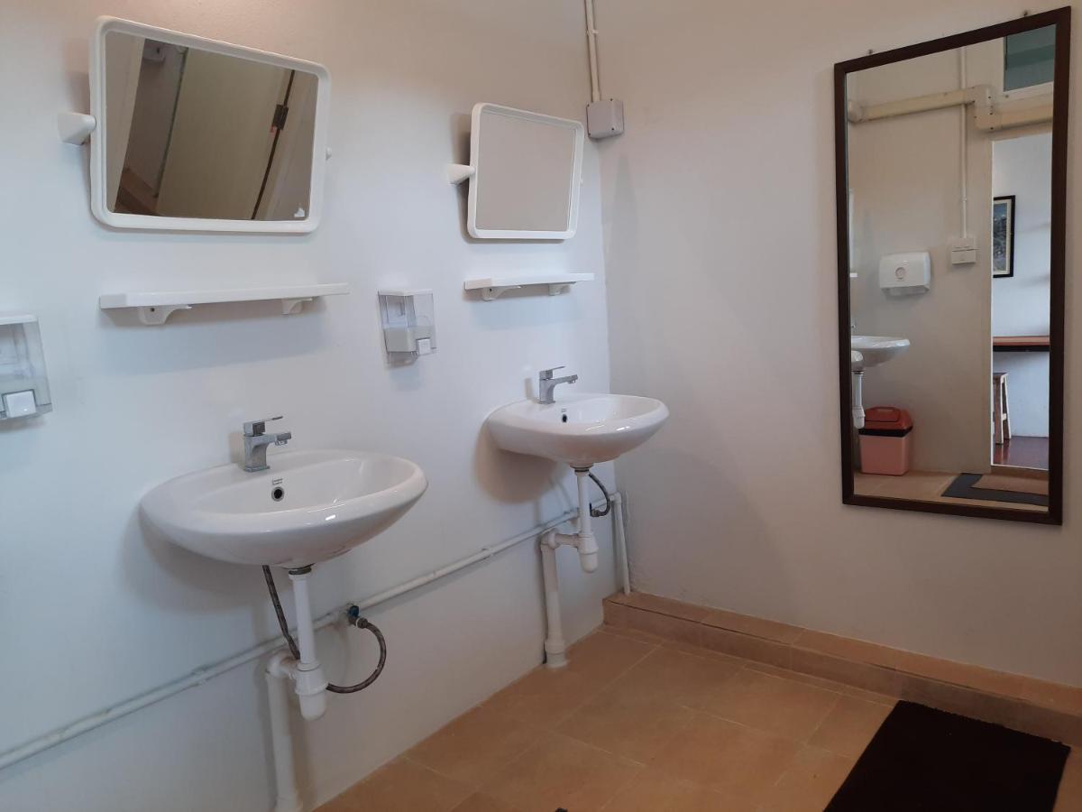 バンコク都 Pingplalee Female House Bed & Breakfast エクステリア 写真